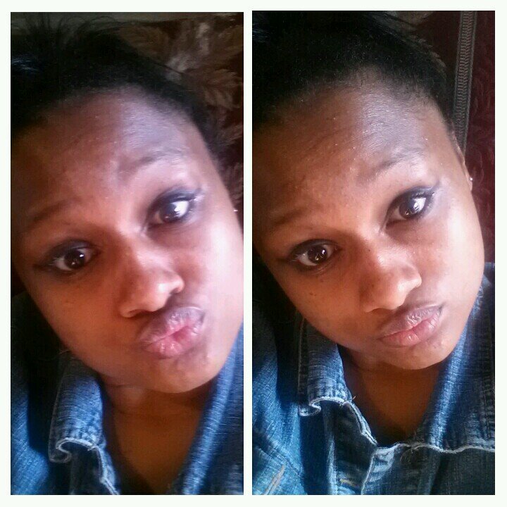 My BUSINESS IS MY ✋MF BUSINESS. IDGAF about what you think about me, Its your opinion. You are jst a hater, my time is precious, not worthy of wastin it on you.