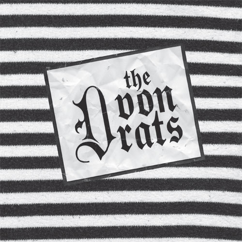 vondrats's profile picture. Surf 'n' Garage Mayhem!!!