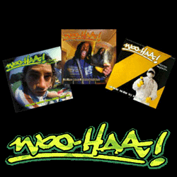 WooHaaHipHopMag's profile picture. woo-Haa! HipHop Magazin