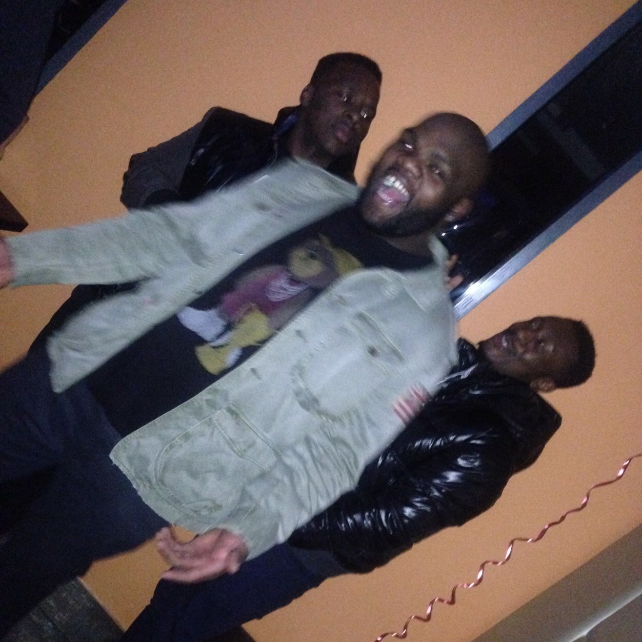 dirtyswivelhips's profile picture. All I can be is Me