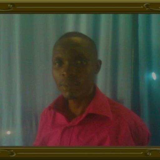 GFwambah's profile picture. i die out for Integrity