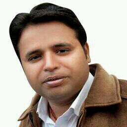 AnujChairman's profile picture. 