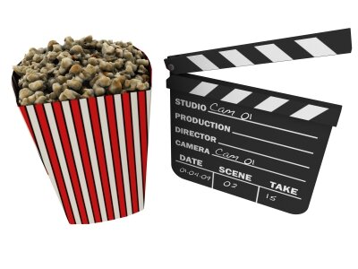 Todo sobre el cine y las series que más te gusten!!