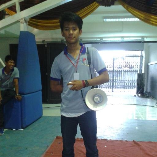 rickynandas's profile picture. stay here