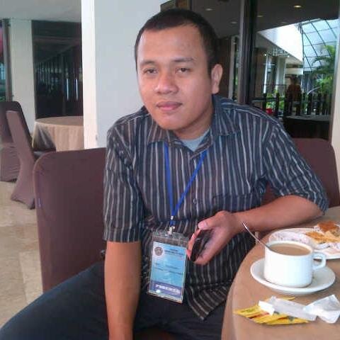 Manager Area waroeng Group Wilayah Bandung