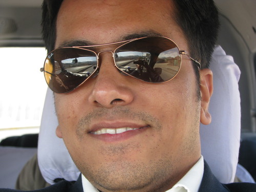 Deepak Choudhry Profile