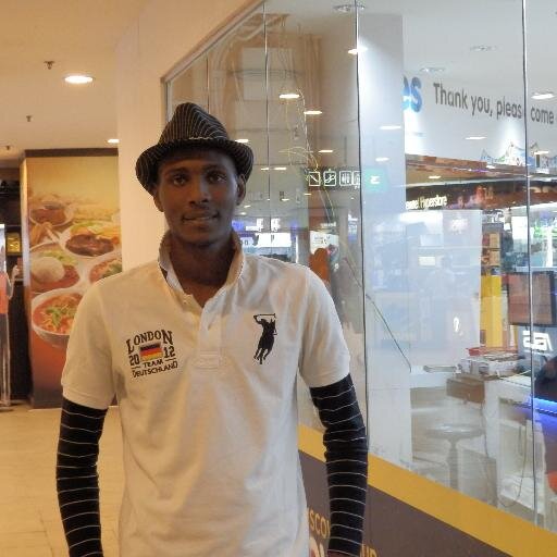 abbaamietalk's profile picture. 