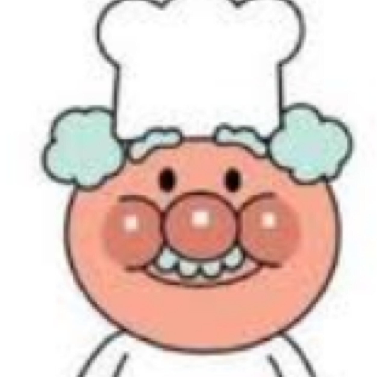 ジャムおじさん Jaumojisan Bot Twitter