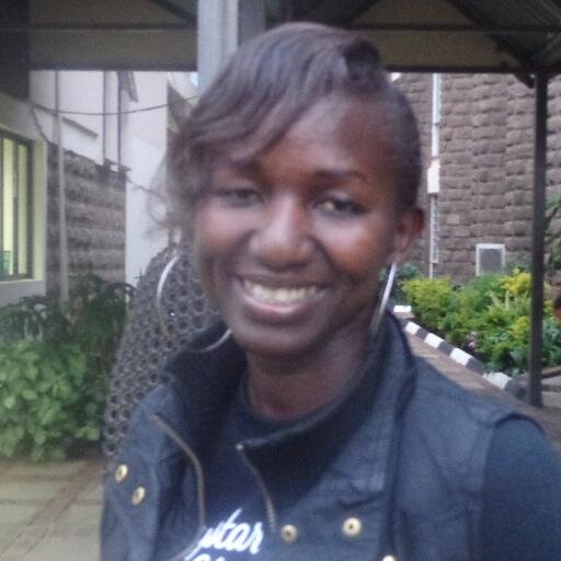 Christ's  Ambassador| Communications Specialist| Interested in ICT for development in Africa|Wife @joni_mutindah |#ContentWriter