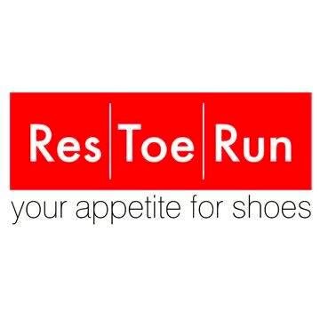 YOUR APPETITE FOR SHOES. A concept stores that carries RES(comfortable casual), TOE(toe-flaunting sandals and flip flops), and RUN(active athletic) shoes.