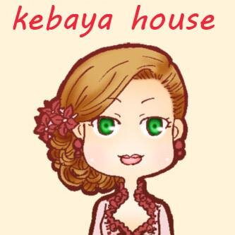 kebayahouse53's profile picture. be stylist with traditional cloths !