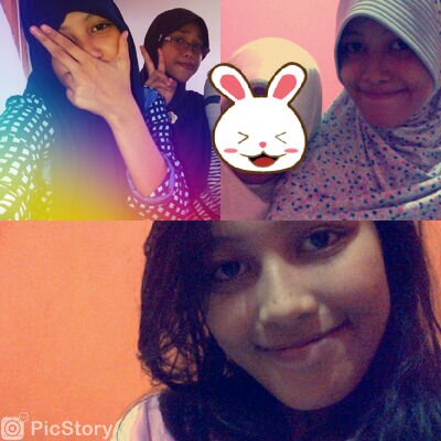 Aku comate, SoniQ, Elf, and Sone ;-), always support coboyJr, Iqbaal, Super Junior, and SNSD/Girls Generation ;-)
