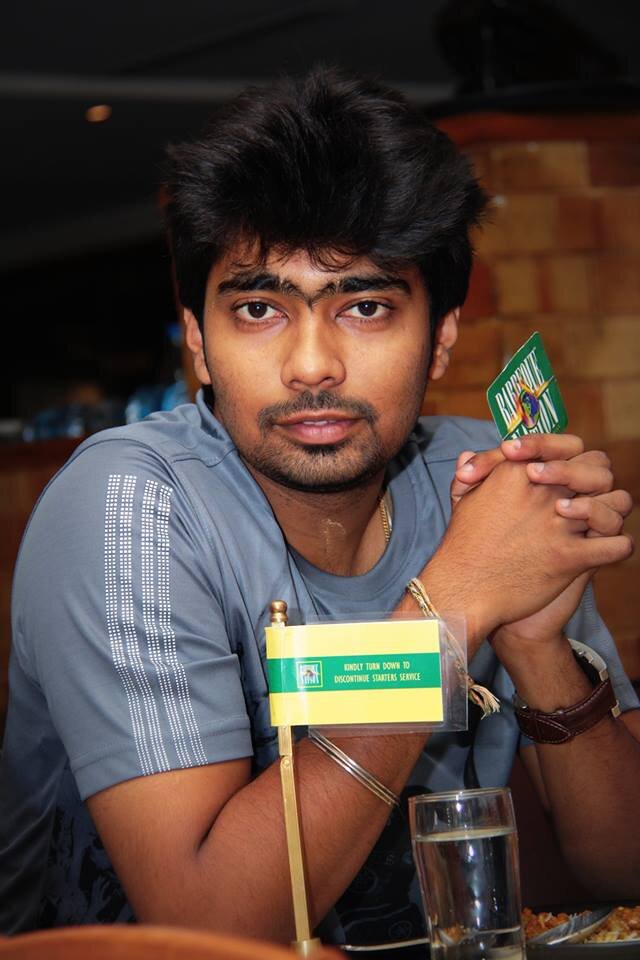 88_NGR Profile Picture