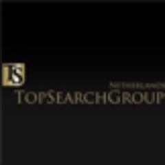 TopSearch: ICT Headhunters