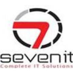 SevenIT Systems, Networks and Security Consultant.UAE, Pakistan, Australia and worldwide.http://t.co/T2xsxT5XAV