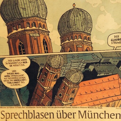 PR-Twitter zum Thema Bauen, Baustoffe, nachhaltiges Bauen, Wohngesundheit, Architektur, München.