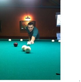 dmitriy111000's profile picture. 