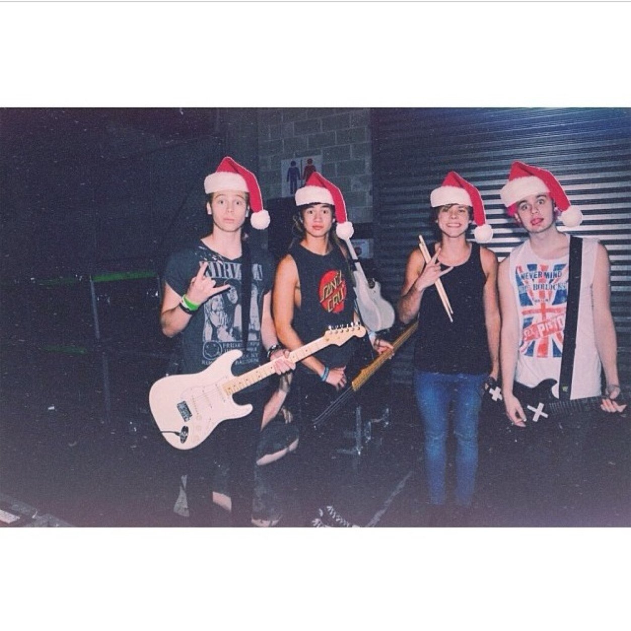 ||||||| Free follow from @mikeyandcalum ||||||| She follows back, thanks guys x