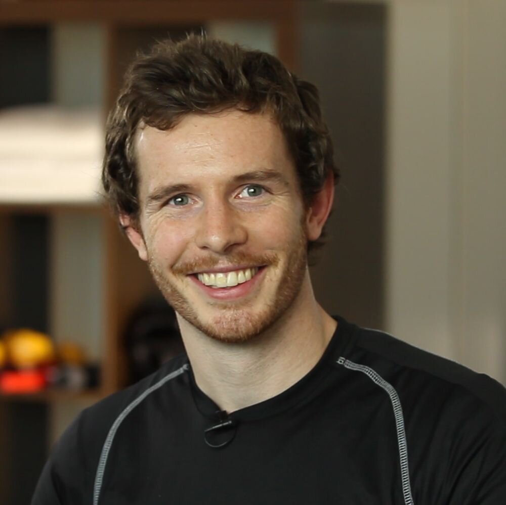 Personal Trainer, Leichtathlet, Traceur, Athletiktrainer, Sportwissenschaftler, Kreativkopf