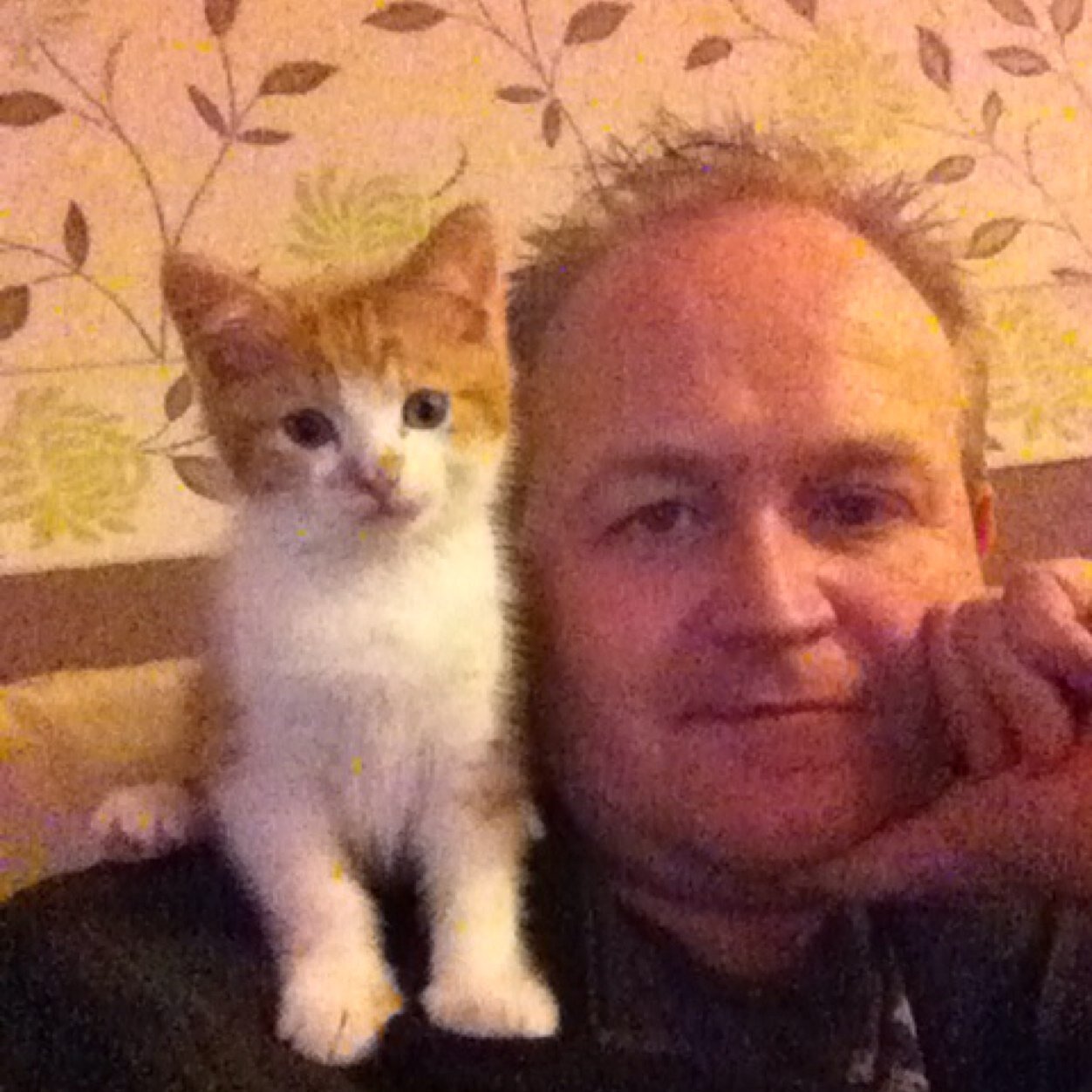 Keith_pev_74's profile picture. 