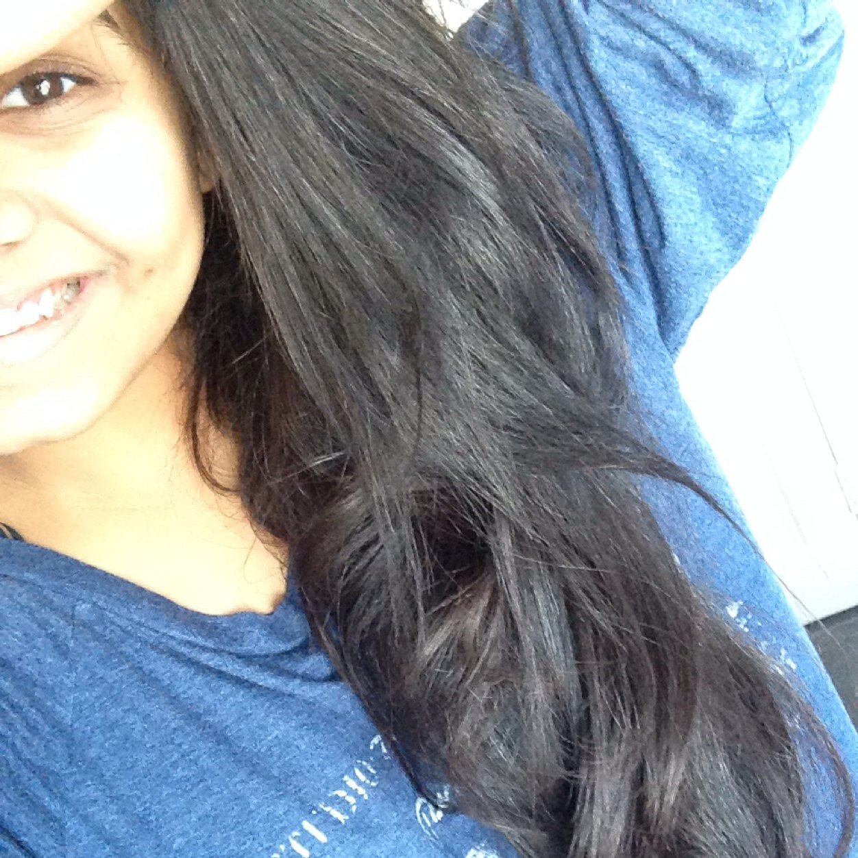 Um, I'm in love with LotR , The Hobbit, #HarryPotter and The Vampire Diaries @NiallOfficial I love youu too much. Instagram: @clarissaaamathew