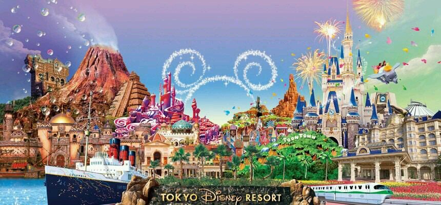 主にTokyo Disney seaについて質問などをお応えしたいと思いますのでなんでも言ってください。Tokyo Disney sea好きの方、フォローお願いします！