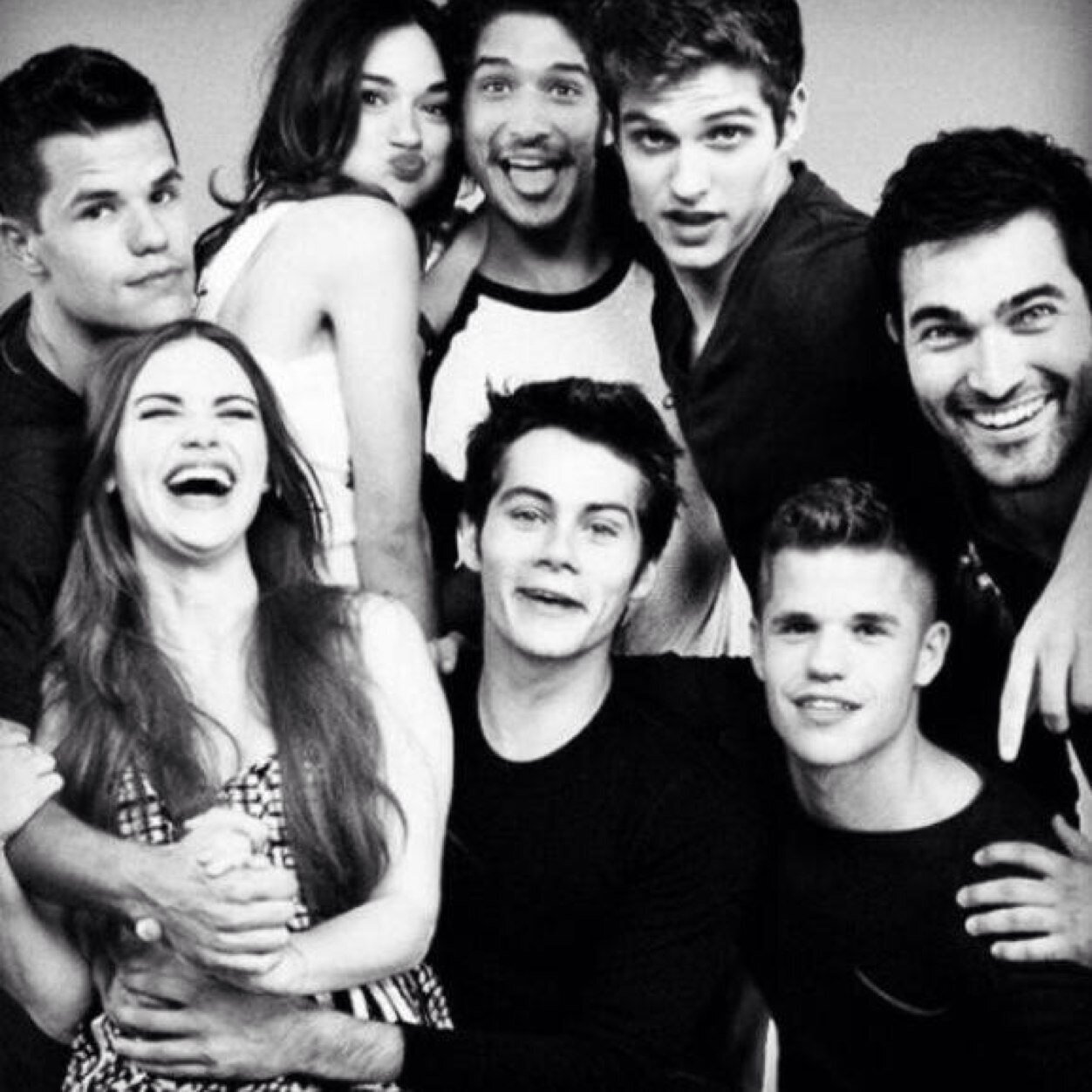 teenbeastwolf's profile picture. TEEN WOLF=MY LIFE, AHS, TVD, TWD, DAREDEVIL, SQ,