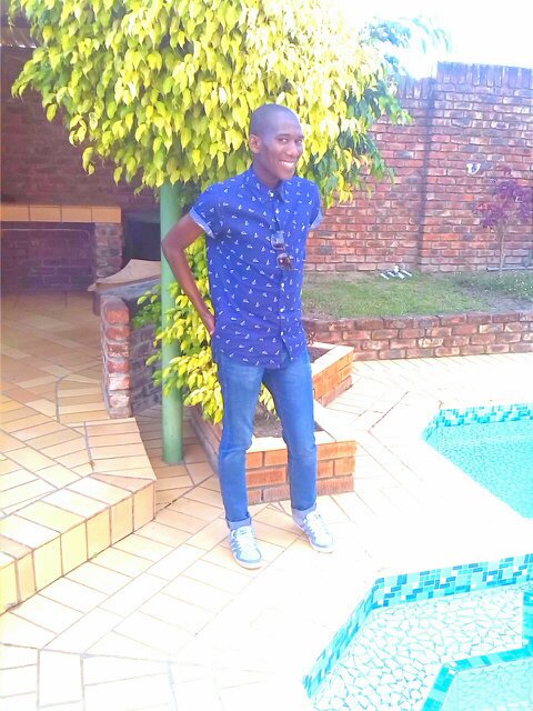 Sassy_Zee23's profile picture. Model. Motivational speaker. Mc. Presenter. Child of God. Socialite and lover of all good stuff#Watermelons#Blaq-BarbieModels