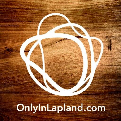 The actual account is @onlyinlapland #LaplandFinland #NoOrdinary