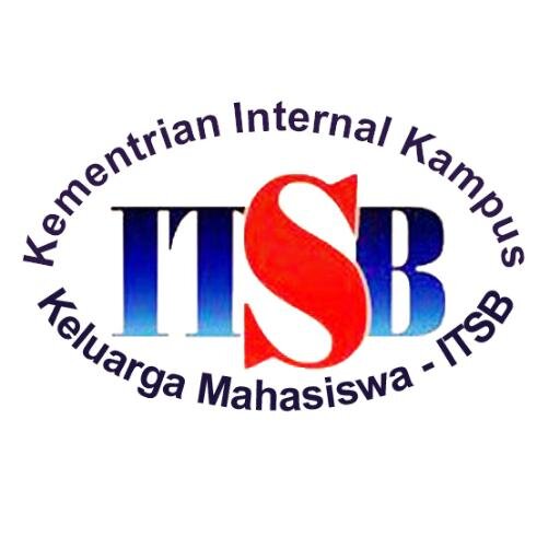Area kritik dan saran dari Mahasiswa dan segenap lingkup Keluarga Kampus Institut Teknologi & Sains Bandung.
