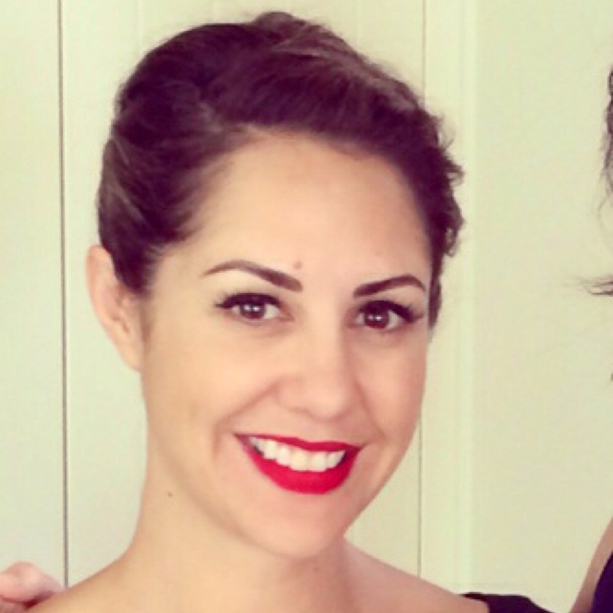 mihiblake's profile picture. 