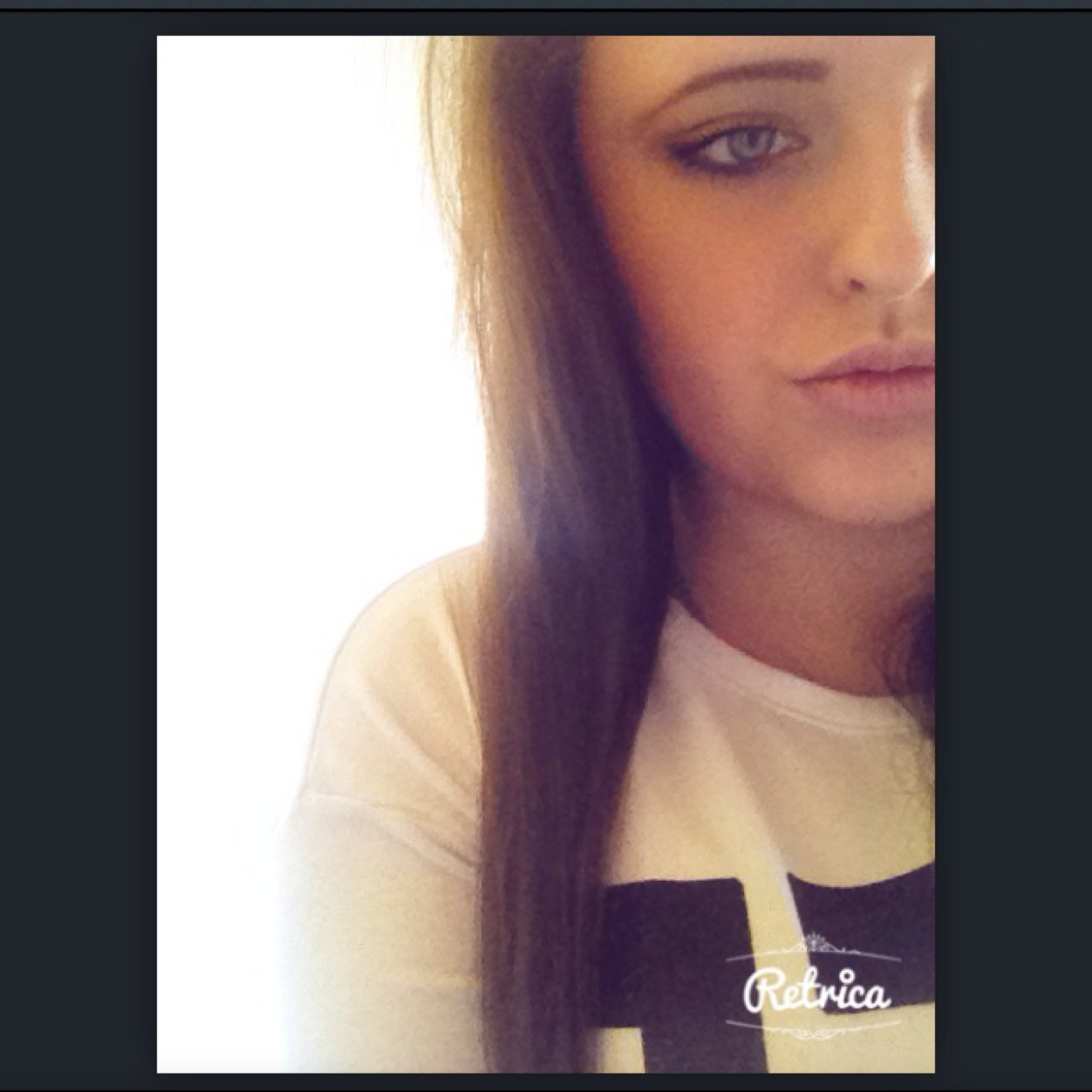 Follow me and ill follow back:) 
Instagram: courtsslouise
Snapchat: cococourtss