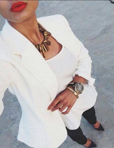 GuideStylelook's profile picture. Le style, la mode, bien plus qu'une passion.#Style #Trends #Paris #Inspiration Instagram : Syleguidelook
