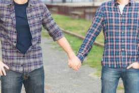 Gay Activist, Partner, father, Writer alias & Friend looking out for the weak.