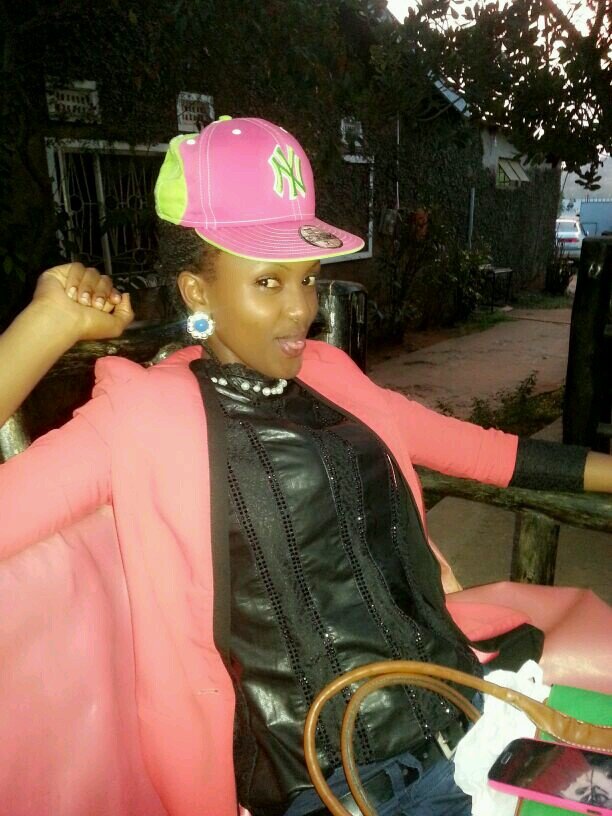 u cant break me easily, u need to break the courageous spirit in me first, which I bet will never happen! ¿¿