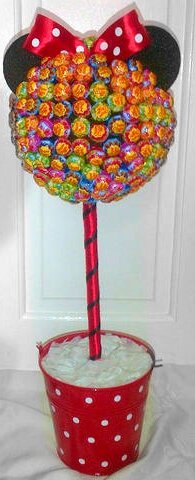 Sweet Tree Crafter.  Creative, delicious, handmade treats for the eyes and the mouth xx