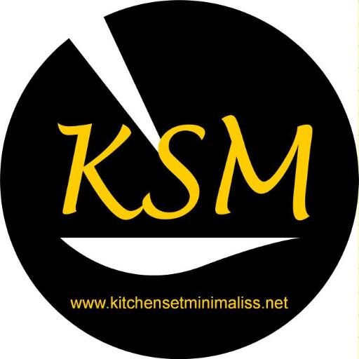 kitchensetminim's profile picture. 