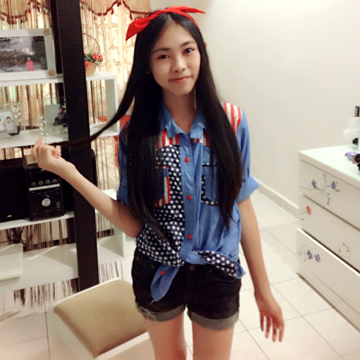 Nelly_Chew's profile picture. YOU KIASU. I KIASI. XD