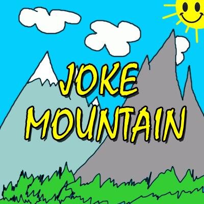 JokeMountain's profile picture. funnier than you