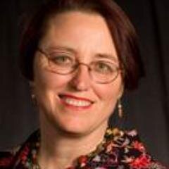 Persistent optimist, skillhunter, & Kanban queen. Can-do advocate across the tech spectrum from learning to code to building startups. Agile starts at home.