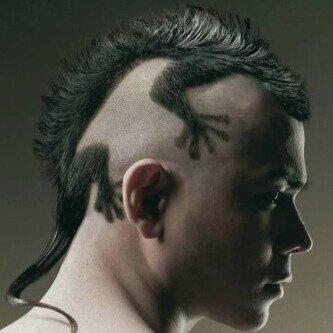 BayuTrioP335's profile picture. 