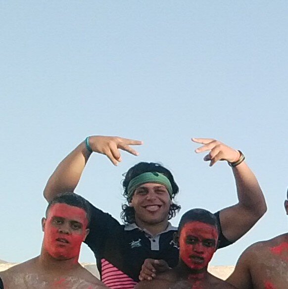 ernst_claassen's profile picture. Plays rugby for God and to honour him with my talent. Saru Boland rugby Academy