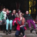 Daniel Rosenfeld - @Mohuniverse - Twitter