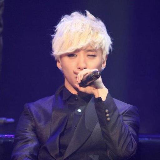 BAP's Bang Yongguk | 90lines | To all my baby, YES SIR!! |