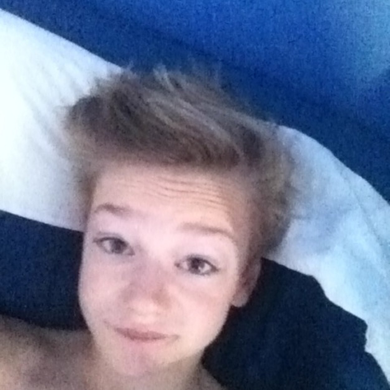 Im scott 100 followers please