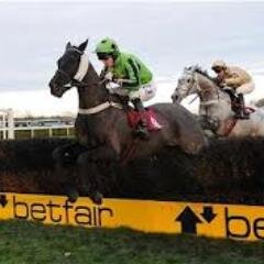 Betfair trader.
