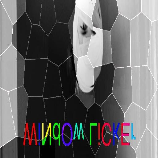 The trip of Ben Wild into a new form of insanity that no other human has had to face. A film Starring, Written & Directed by Brian McGuie