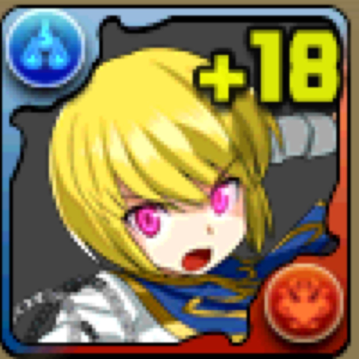 ランク106 フォローかもんかもん ID136537710
