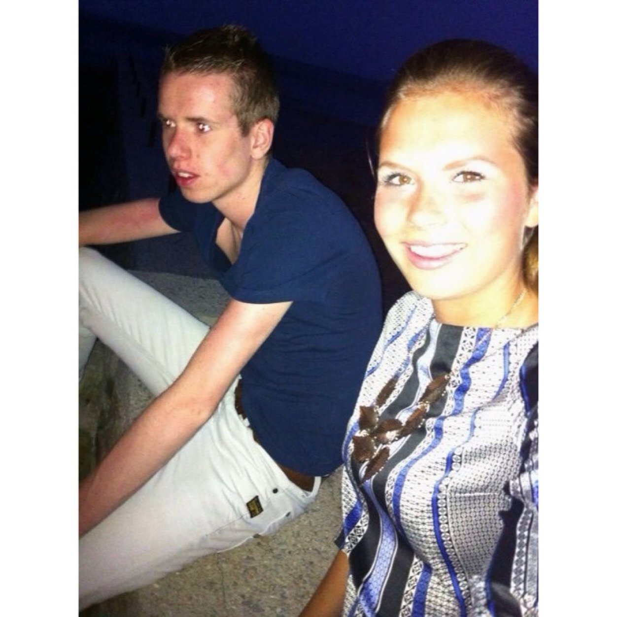 xkusnina's profile picture. 