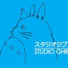 I love Studio Ghibli, drinking plenty of tea, eating slowly and theme parks!